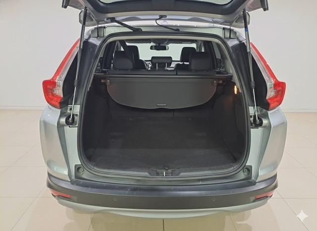 Honda Cr-v LIFESTYLE