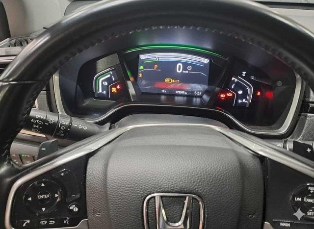 Honda Cr-v LIFESTYLE