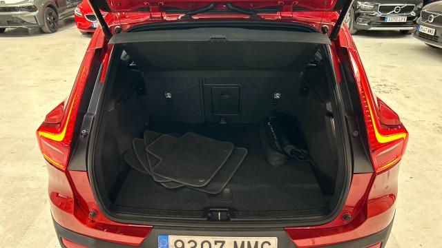 Volvo Xc40 T5 Recharge PHEV Plus Dark Auto 193 kW (262 CV)
