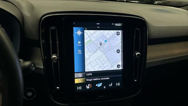 Volvo Xc40 T5 Recharge PHEV Plus Dark Auto 193 kW (262 CV)