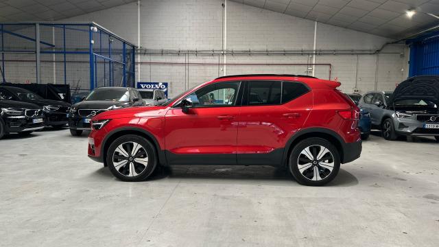 Volvo Xc40 T5 Recharge PHEV Plus Dark Auto 193 kW (262 CV)