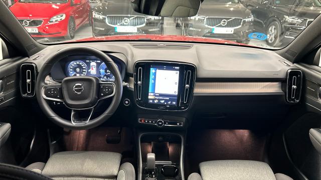 Volvo Xc40 T5 Recharge PHEV Plus Dark Auto 193 kW (262 CV)