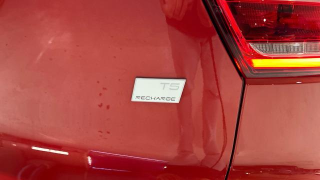 Volvo Xc40 T5 Recharge PHEV Plus Dark Auto 193 kW (262 CV)