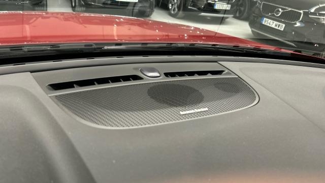 Volvo Xc40 T5 Recharge PHEV Plus Dark Auto 193 kW (262 CV)