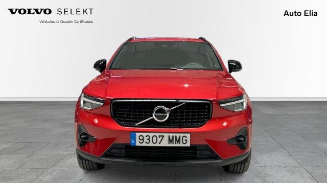 Volvo Xc40 T5 Recharge PHEV Plus Dark Auto 193 kW (262 CV)