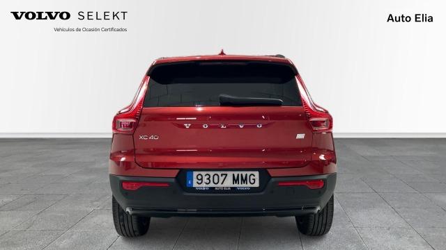 Volvo Xc40 T5 Recharge PHEV Plus Dark Auto 193 kW (262 CV)