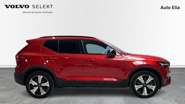Volvo Xc40 T5 Recharge PHEV Plus Dark Auto 193 kW (262 CV)