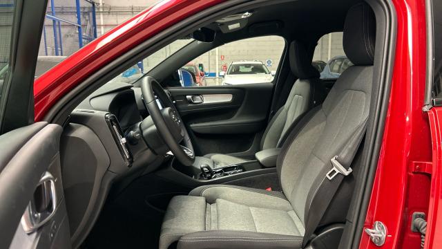 Volvo Xc40 T5 Recharge PHEV Plus Dark Auto 193 kW (262 CV)