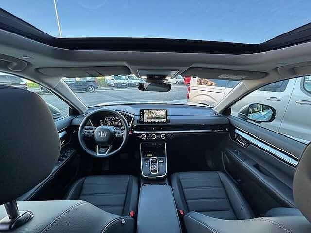 Honda Cr-v 2.0 i-MMD Elegance 4x2