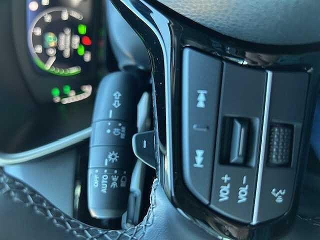 Honda Cr-v 2.0 i-MMD Elegance 4x2