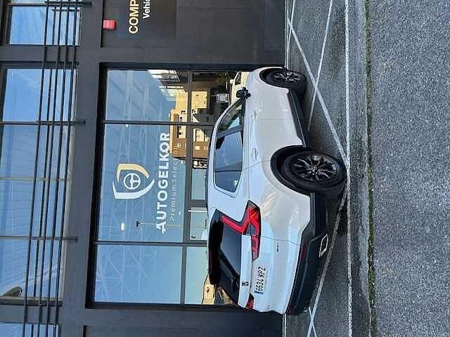 Honda Cr-v 2.0 i-MMD Elegance 4x2