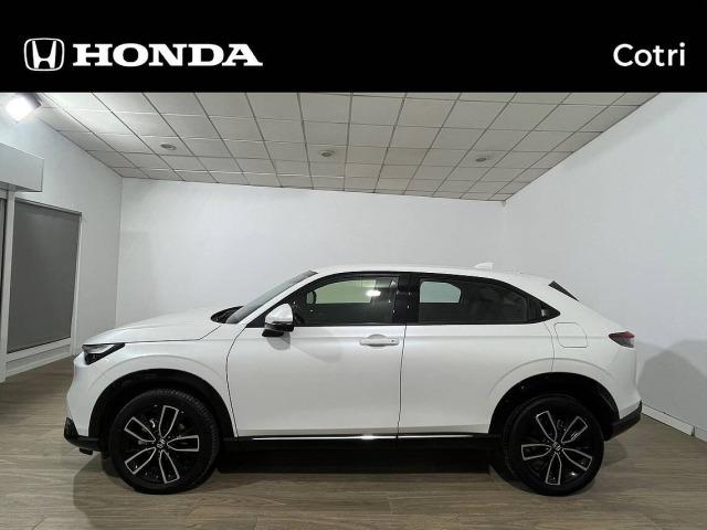 Honda Hr-v Advance 1.5 i-MMD   4x2