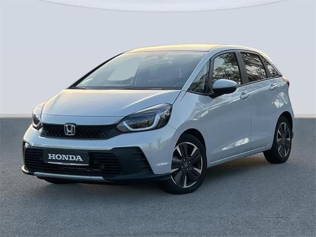 Honda Jazz 1.5 i-MMD ADVANCE