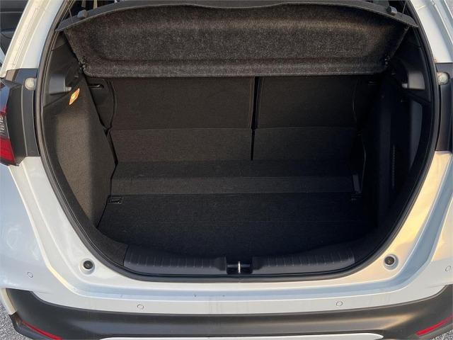 Honda Jazz 1.5 i-MMD ADVANCE