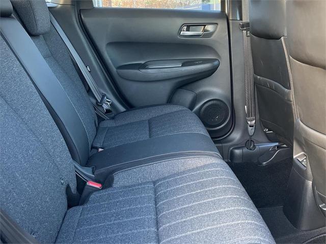 Honda Jazz 1.5 i-MMD ADVANCE