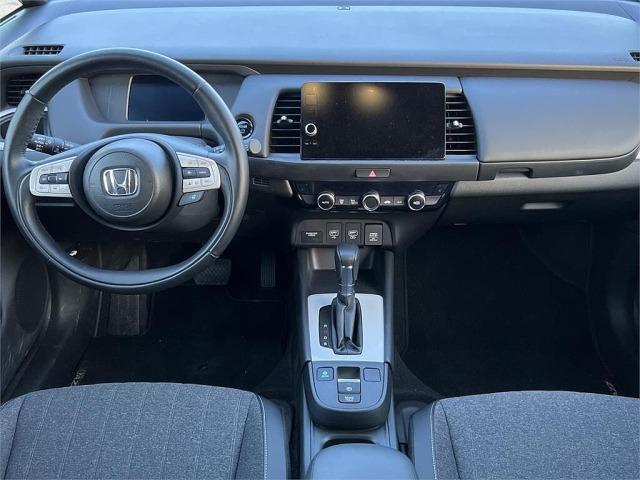 Honda Jazz 1.5 i-MMD ADVANCE