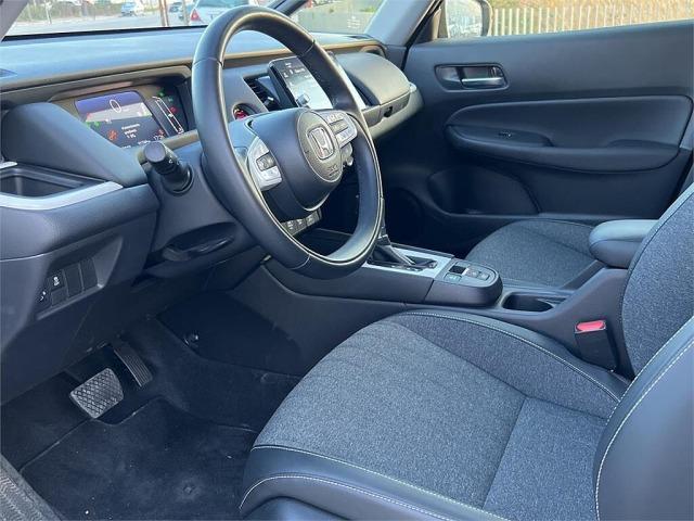 Honda Jazz 1.5 i-MMD ADVANCE