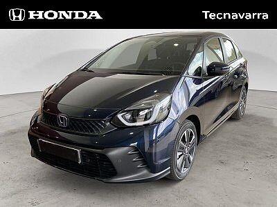 Honda Jazz E:hev ADVANCE