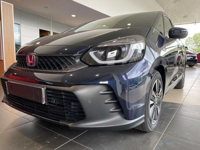 Honda Jazz E:hev ADVANCE