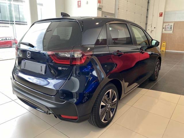 Honda Jazz E:hev ADVANCE
