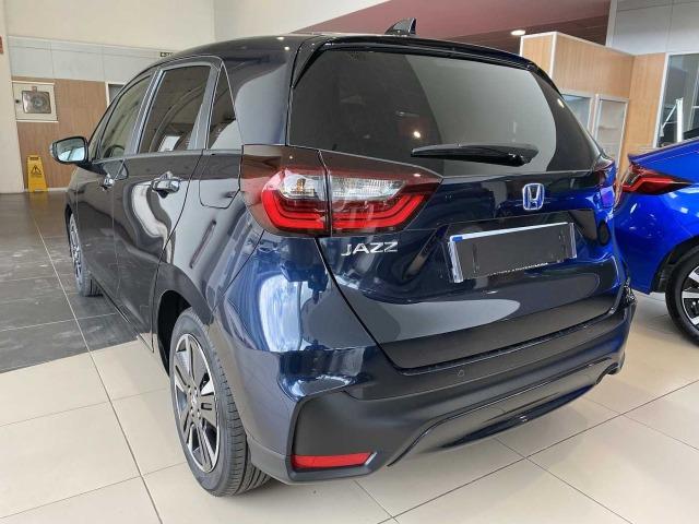 Honda Jazz E:hev ADVANCE