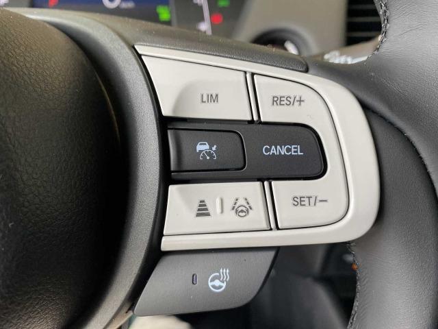 Honda Jazz E:hev ADVANCE