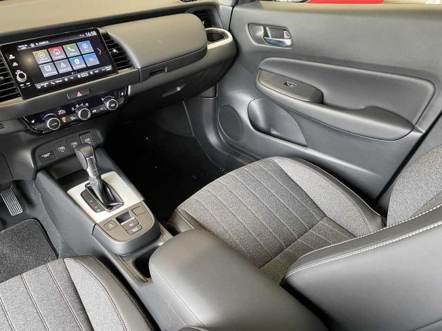 Honda Jazz E:hev ADVANCE