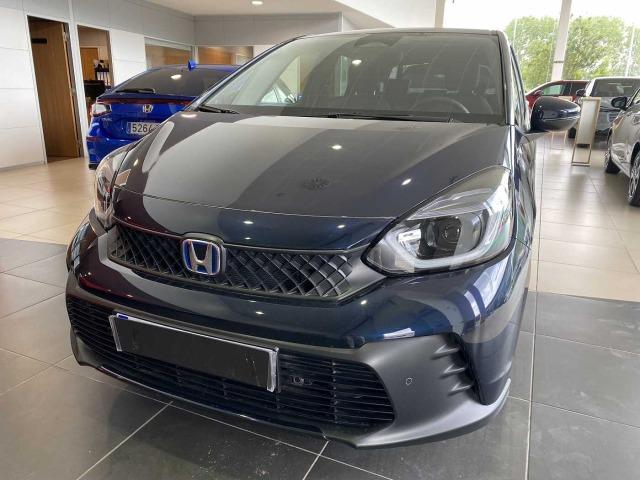 Honda Jazz E:hev ADVANCE