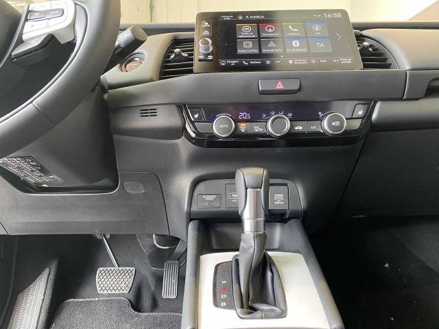 Honda Jazz E:hev ADVANCE