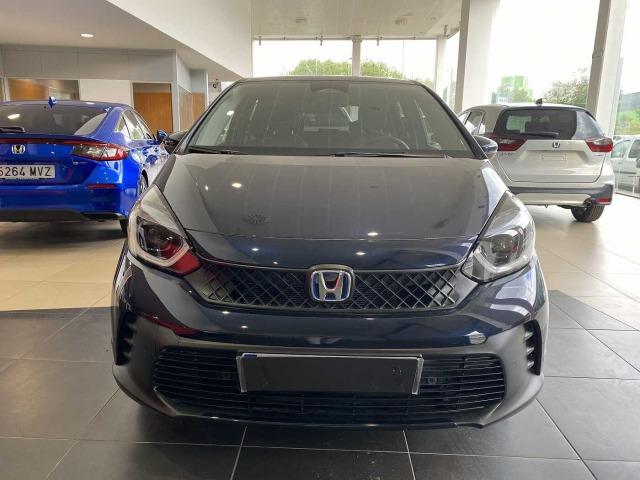 Honda Jazz E:hev ADVANCE