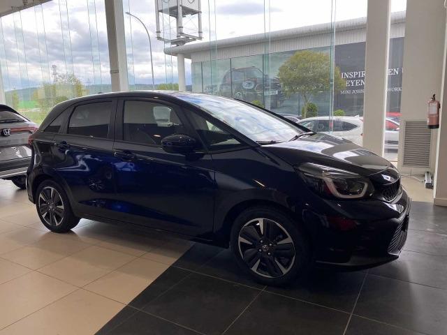 Honda Jazz E:hev ADVANCE