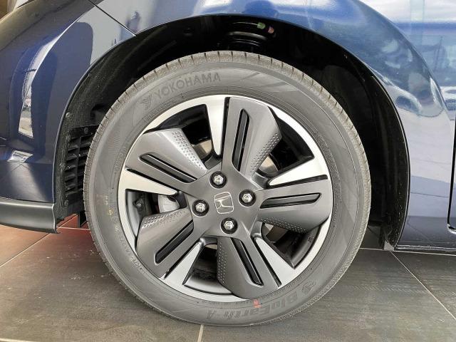 Honda Jazz E:hev ADVANCE