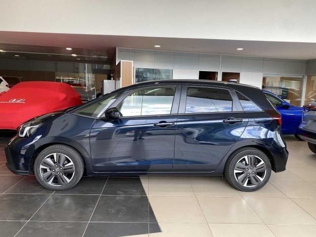 Honda Jazz E:hev ADVANCE
