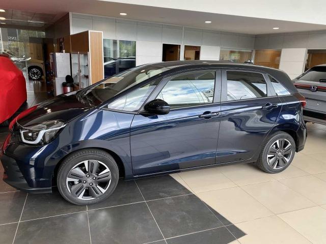 Honda Jazz E:hev ADVANCE