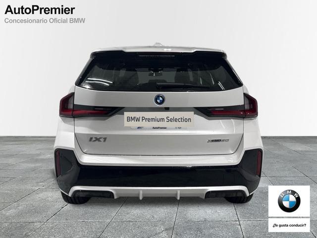 BMW Ix1 xDrive30 230 kW (313 CV)