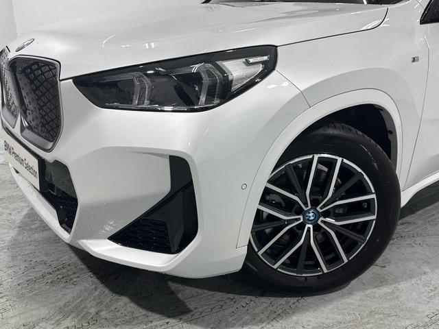 BMW Ix1 xDrive30 230 kW (313 CV)