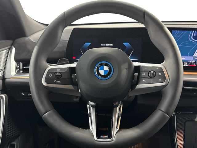 BMW Ix2 xDrive30 230 kW (313 CV)