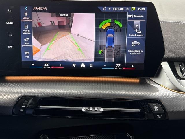 BMW Ix2 xDrive30 230 kW (313 CV)