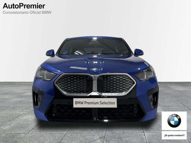 BMW Ix2 xDrive30 230 kW (313 CV)