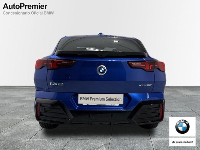 BMW Ix2 xDrive30 230 kW (313 CV)