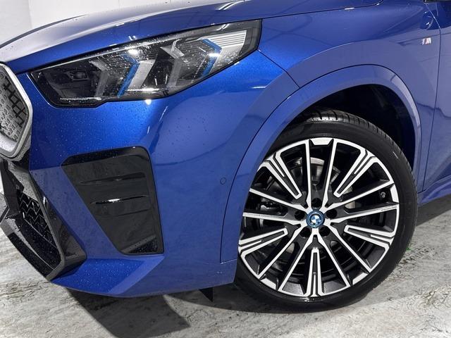 BMW Ix2 xDrive30 230 kW (313 CV)
