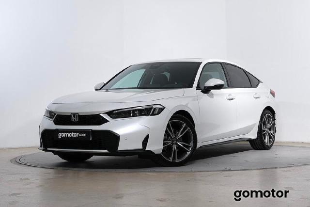 Honda Civic 2.0 HEV ADVANCE CVT 184 5P