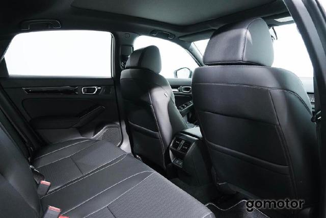 Honda Civic 2.0 HEV ADVANCE CVT 184 5P