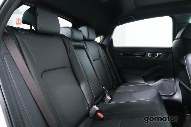 Honda Civic 2.0 HEV ADVANCE CVT 184 5P