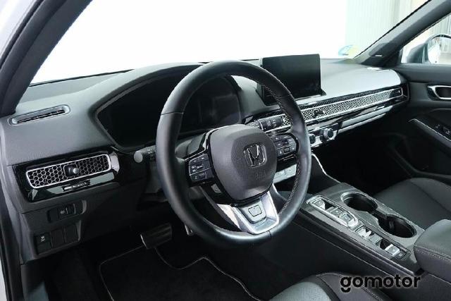Honda Civic 2.0 HEV ADVANCE CVT 184 5P
