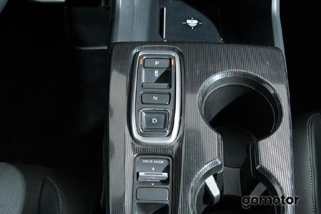 Honda Civic 2.0 HEV ADVANCE CVT 184 5P