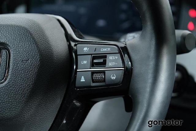 Honda Civic 2.0 HEV ADVANCE CVT 184 5P