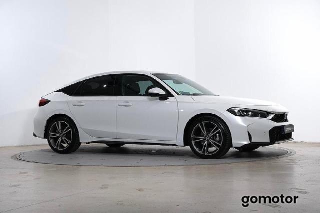 Honda Civic 2.0 HEV ADVANCE CVT 184 5P