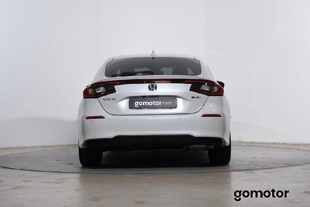 Honda Civic 2.0 HEV ADVANCE CVT 184 5P