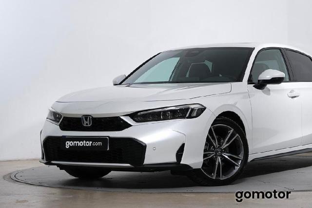 Honda Civic 2.0 HEV ADVANCE CVT 184 5P
